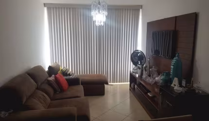 Apartamento em otima localização