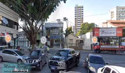 Loja à venda na Av. Pelinca, ótimo ponto comercial, Campos dos Goytacazes.