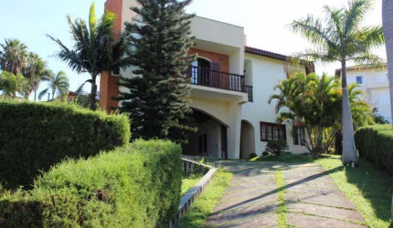 Casa com 3 dormitórios à venda, 320 m² por R$ 1.350.000,00 - Condomínio Campos de Santo Antônio - Itu/SP