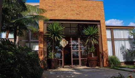 Lindíssima casa inteiramente mobiliada com muito requinte à venda no Condomínio Terras de São José II em Itu/SP!!