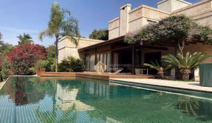 Belíssima casa estilo Toscana disponível para venda no Condomínio Fazenda Vila Real em Itu/SP!!