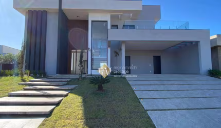 Belíssima casa, para quem procura conforto e praticidade, à venda no Condomínio Santo Antônio II em Itu/SP!!