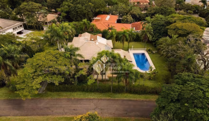 Bela casa toda mobiliada disponível para venda no Condomínio Terras de São José em Itu/SP
