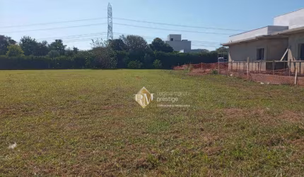 Belo terreno disponível para venda no Condomínio Primavera em Salto/SP!!