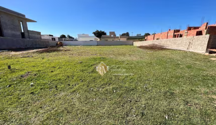 Belíssimo terreno à venda no Condomínio Portal dos Bandeirantes em Salto/SP!!