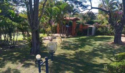 Maravilhosa chácara disponível para venda no Condomínio Farm em Porto Feliz/SP!