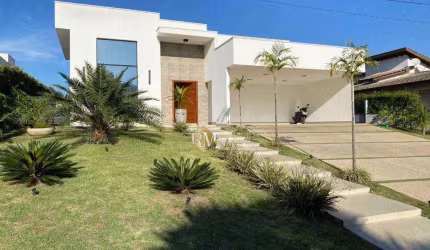 Linda casa térrea disponível para venda no Condomínio Mont Serrat em Salto/SP!!