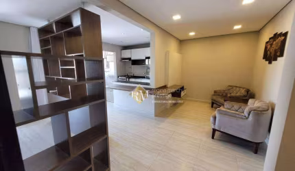 Belíssimo apartamento disponível para locação no Edifício Maktub em Itu/SP!!