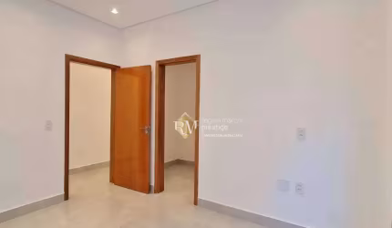 Casa com 4 dormitórios à venda, 260 m² - Jardim Maison Du Parc - Indaiatuba/SP