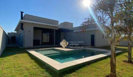 Casa com 4 dormitórios à venda, 350 m² por R$ 3.250.000,00 - Condomínio Campos de Santo Antonio II - Itu/SP