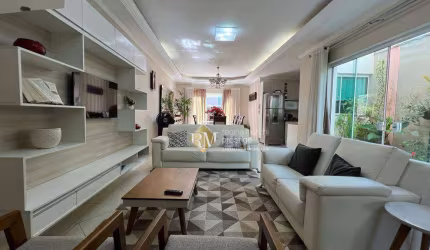 Casa à venda, 171 m² por R$ 750.000,00 - Jardim das Rosas - Itu/SP