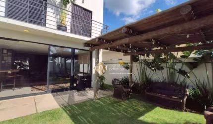 Bela casa no condomínio UNA em Itu/SP