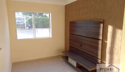 Apartamento com 2 dormitórios à venda, 59 m² por R$ 230.000,00 - Condomínio Parque Inca - Itu/SP