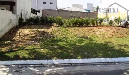 Terreno  residencial à venda, Jardim Pedreira, Itu.