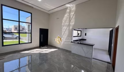 Bela casa no condomínio Evidência em Indaiatuba/SP