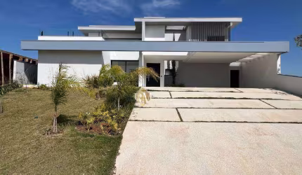 Casa com 4 dormitórios, 350 m² - venda por R$ 3.800.000,00 ou aluguel por R$ 15.000,00/mês - Campos de Santo Antônio - Itu/SP