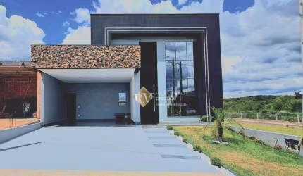 Bela casa no Condomínio Evidências em Indaiatuba/SP