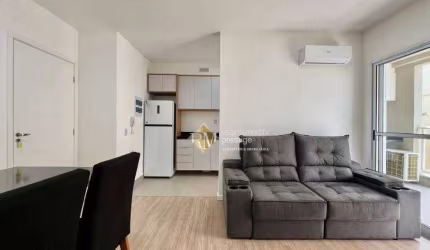 Belo apartamento para locação no Vila di Trento em Itu/SP