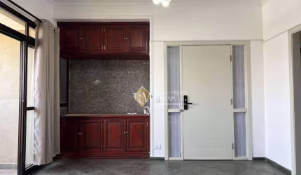 Apartamento com 3 dormitórios no Villa di Firenze em Itu/SP