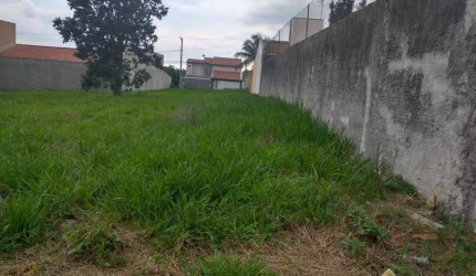 Terreno à venda, 360 m² por R$ 320.000,00 - Jardim Celani - Salto/SP