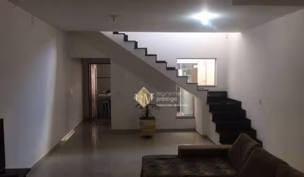 Casa com 3 dormitórios à venda, 178 m² por R$ 690.000,00 - Vila Castelo Branco - Indaiatuba/SP