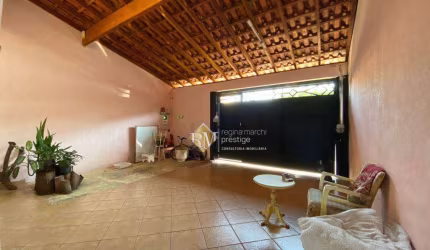 Casa com 2 dormitórios à venda, 60 m² por R$ 350.000,00 - Salto de São José - Salto/SP