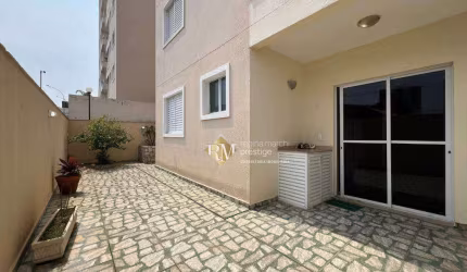Apartamento com 2 dormitórios, 68 m² - venda por R$ 440.000,00 ou aluguel por R$ 2.600,00/mês - Residencial Ilha Bela - Itu/SP