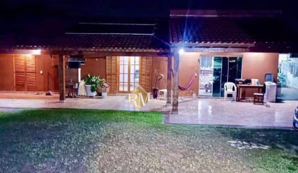 Chácara no condomínio Santa Inês em Itu/SP