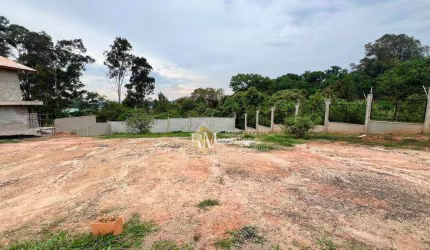 Terreno no condomínio Villa Sapezal em Indaiatuba/SP