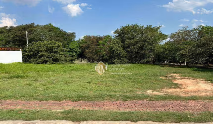 Terreno à venda, 300 m² por R$ 328.000,00 - Condomínio Lagos D'Icaraí - Salto/SP