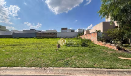 Terreno à venda, 310 m² por R$ 371.000 - Residencial Lagos D'Icaraí - Salto/SP