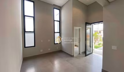Casa com 3 dormitórios à venda, 150 m² por R$ 1.350.000 - Residencial Lagos D'Icaraí - Salto/SP