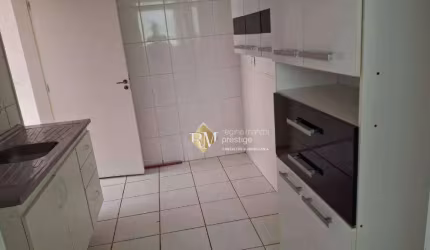 Apartamento com 3 dormitórios à venda, 70 m² por R$ 280.000,00 - Jardim das Rosas - Itu/SP