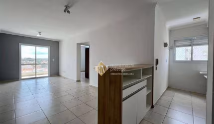 Apartamento com 2 dormitórios para alugar, 65 m² por R$ 2.800,00/mês - Jardim Rosinha - Itu/SP