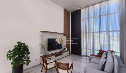 Casa com 3 dormitórios à venda, 184 m² por R$ 1.850.000 - Condomínio Reserva Saint Paul - Itu/SP