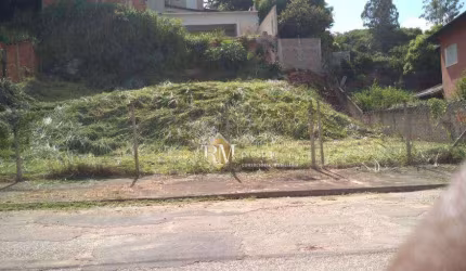 Terreno disponível para venda no Jardim Paraíso II em Itu/SP!