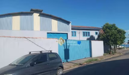 Excelente galpão industrial disponível para locação na Vila Progresso em Itu/SP!!