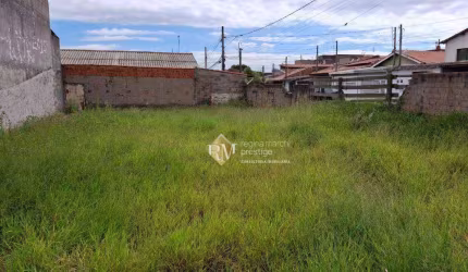 Terreno à venda, 345 m² por R$ 400.000 - Parque das Indústrias - Itu/SP
