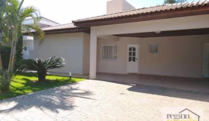 Casa com 3 dormitórios à venda, 230 m² por R$ 1.200.000,00 - Condomínio Portal de Itu II - Itu/SP