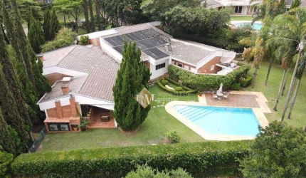 Linda casa no condomínio Terras de São José em Itu/SP