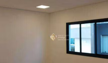 Sala para alugar, 25 m² por R$ 1.740,82/mês - Itu Novo Centro - Itu/SP