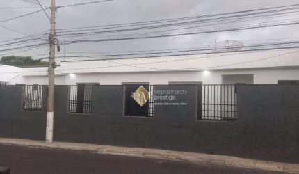 Sala para alugar, 21 m² por R$ 1.220,00/mês - Centro - Itu/SP