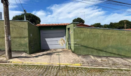 Chácara com 3 dormitórios à venda, 1260 m² por R$ 850.000,00 - Jardim Saltense - Salto/SP