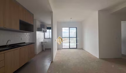 Apartamento com 2 dormitórios à venda, 60 m² por R$ 460.000 - Itu Novo Centro - Itu/SP