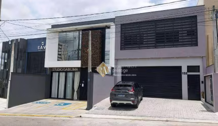 Salão para alugar, 140 m² por R$ 7.004,00/mês - Itu Novo Centro - Itu/SP
