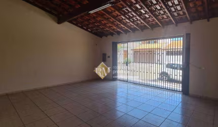 Casa térrea a venda em Salto / SP – Aceita financiamento