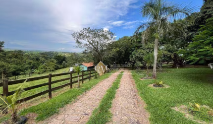Lindo Haras disponível para venda em Porto Feliz/SP!!