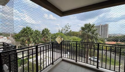 Apartamento no Condomínio Amazonas – Conforto e Estrutura Completa!