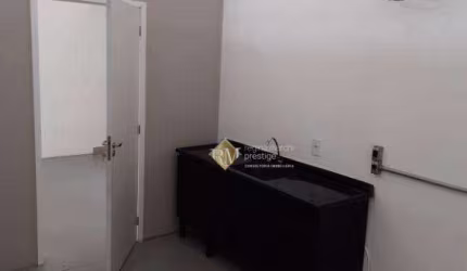 Salão Comercial para Locação – Itu Novo Centro | 140m²