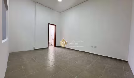 Salão Comercial para Locação – Itu Novo Centro em Itu/SP